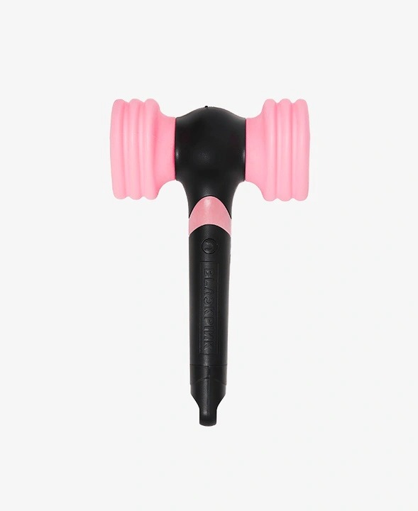 Đèn cổ vũ ca nhạc, concert - Lightstick BLACKPINK
