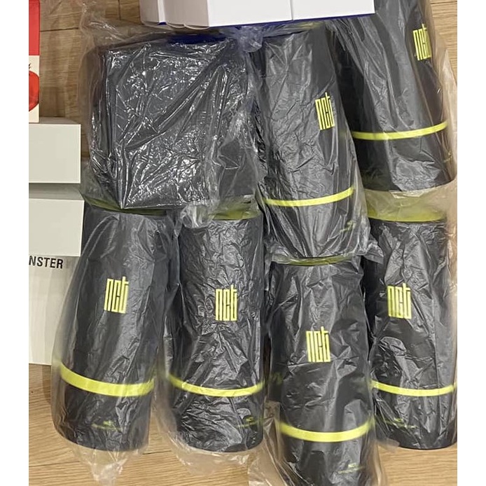 Đèn cổ vũ ca nhạc, concert - Lightstick NCT