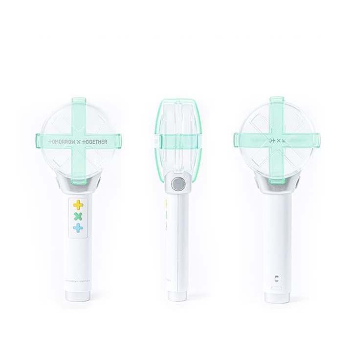 Đèn cổ vũ ca nhạc, concert - Lightstick TXT
