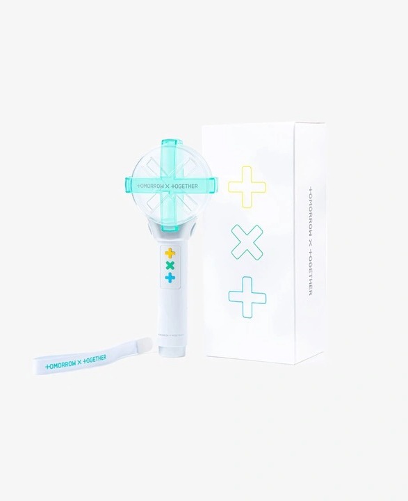 Đèn cổ vũ ca nhạc, concert - Lightstick TXT