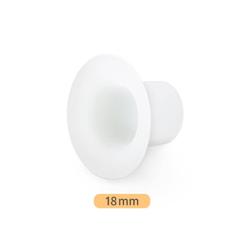 Đệm hạ size/ đệm lòng phễu Máy hút sữa không dây Doopser size 17-18-19-21