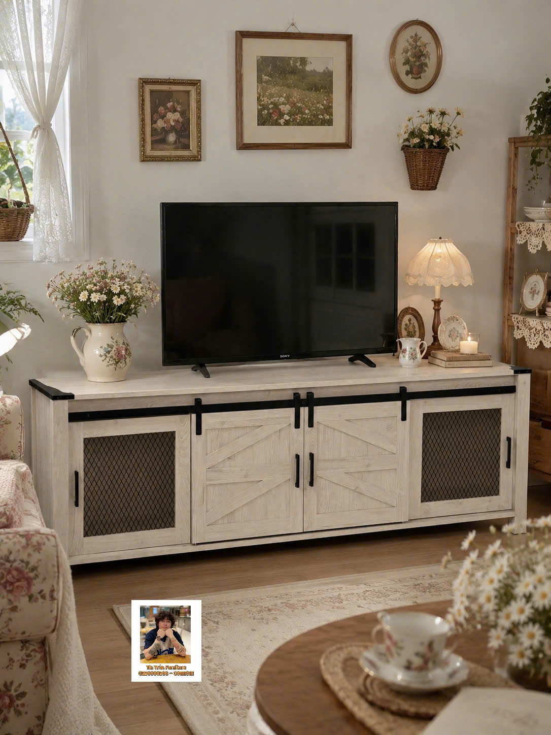 TỦ TV
