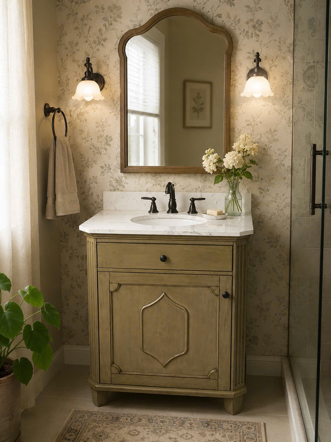 LAVABO