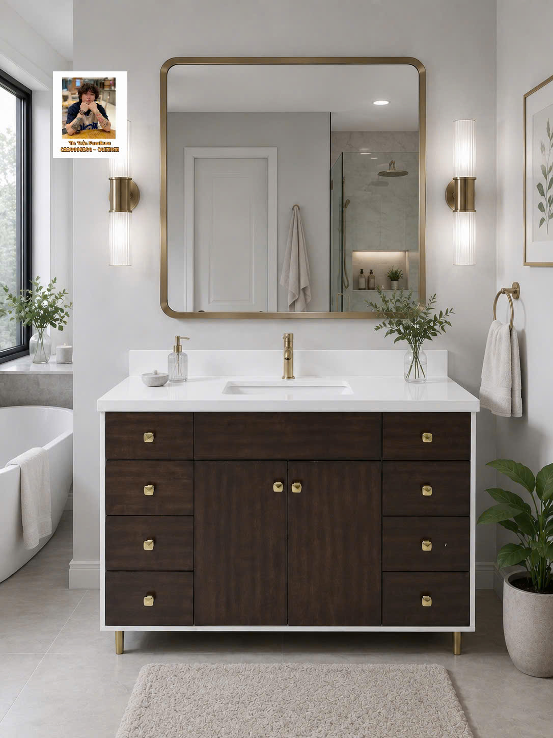 LAVABO