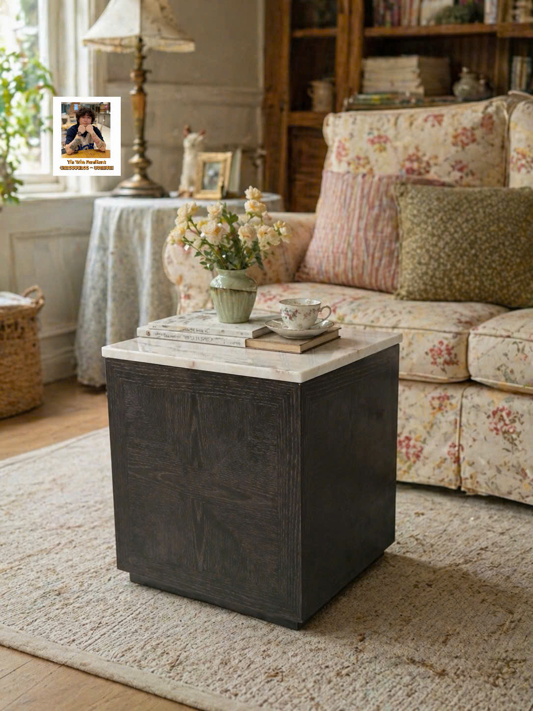 BÀN SOFA