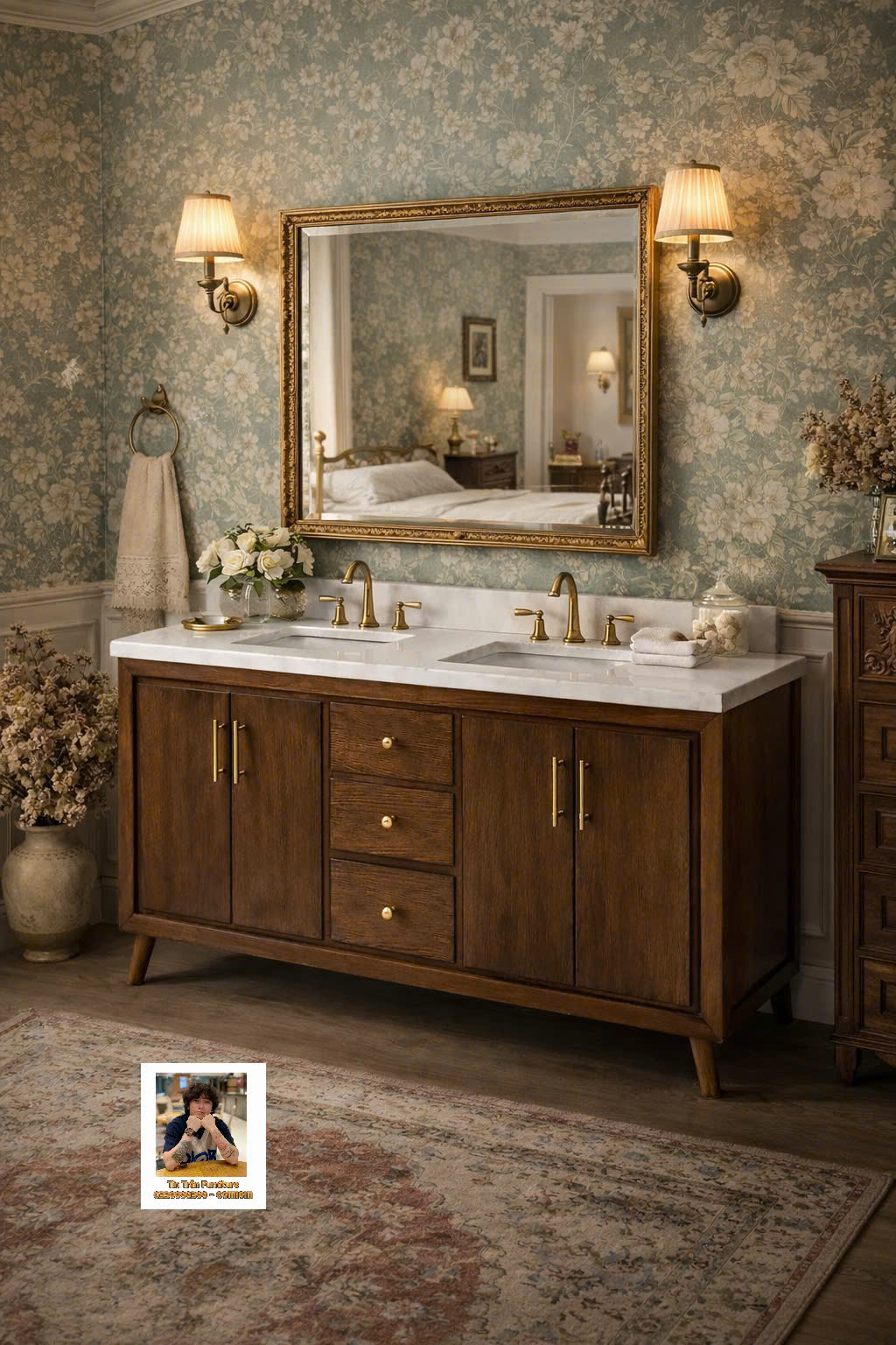 LAVABO