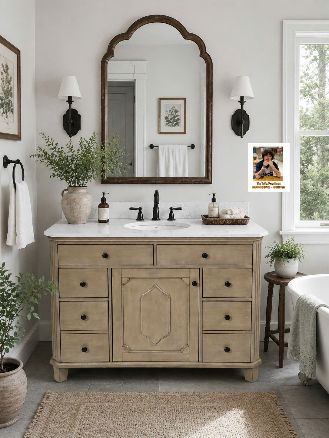 LAVABO