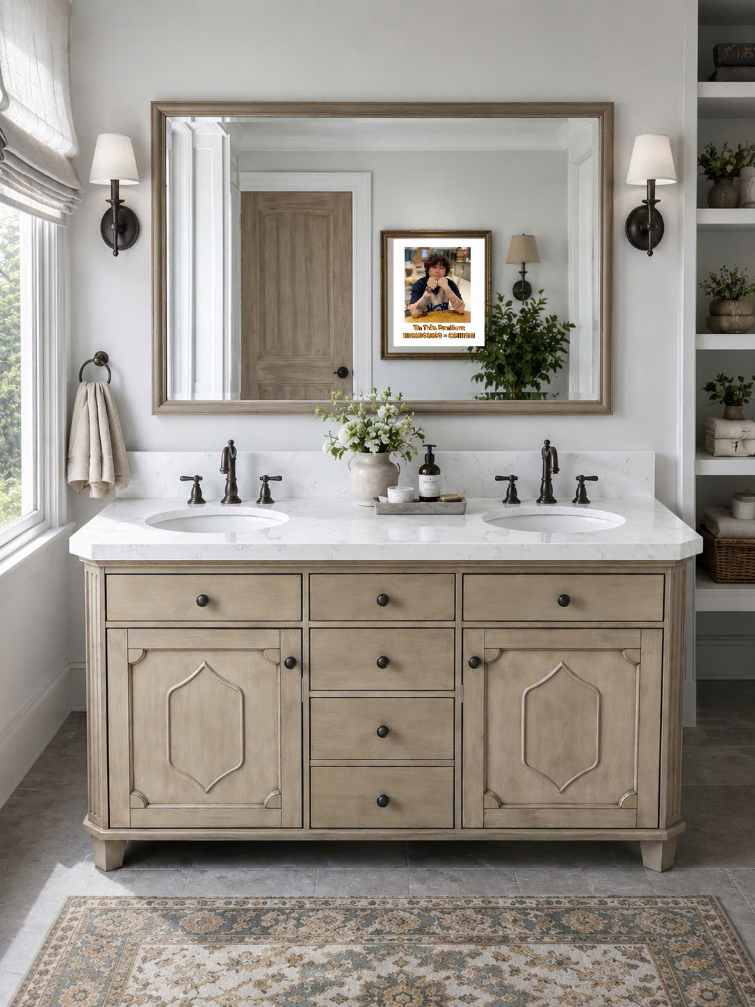LAVABO