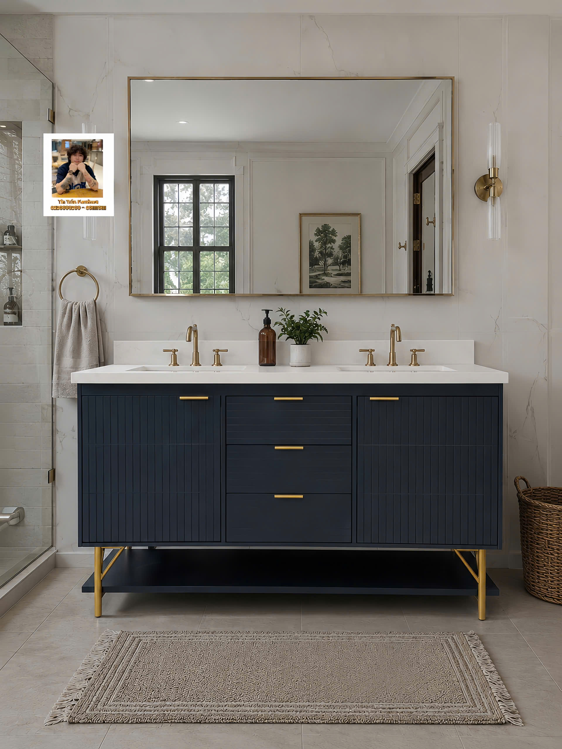 LAVABO