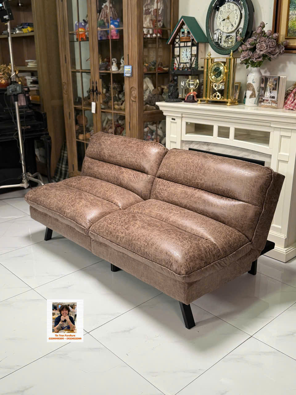 sofa bed cực êm