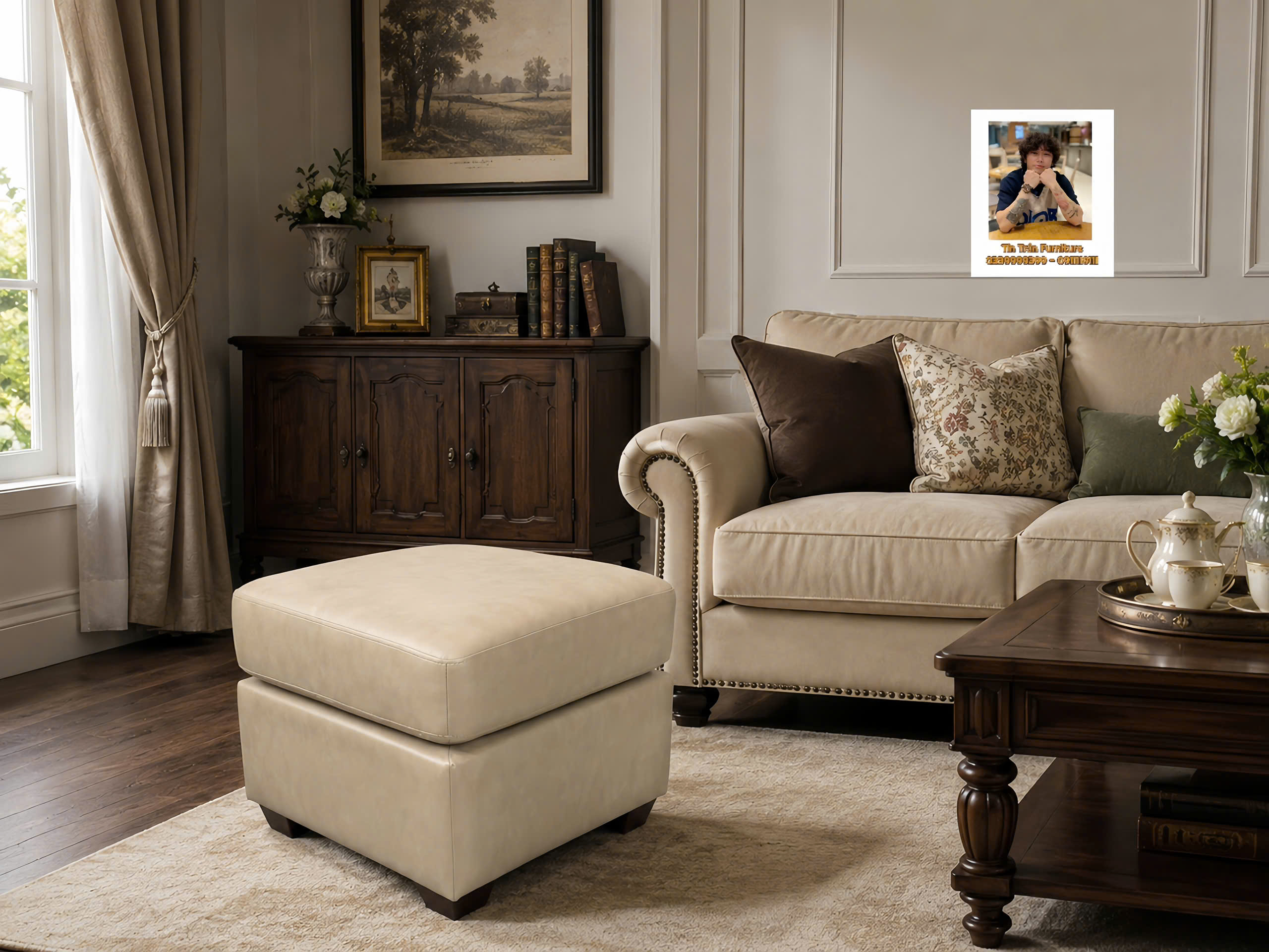 ĐÔN SOFA