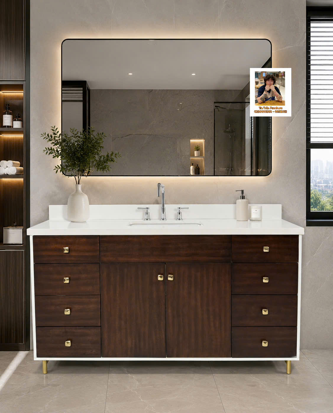 LAVABO