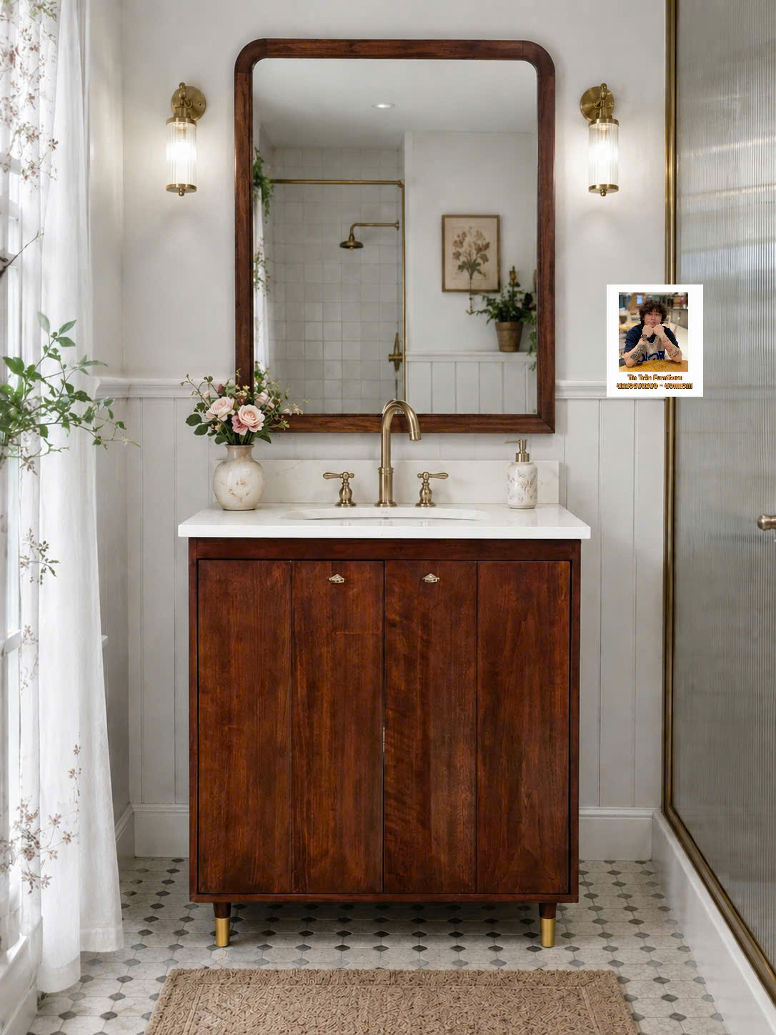 LAVABO