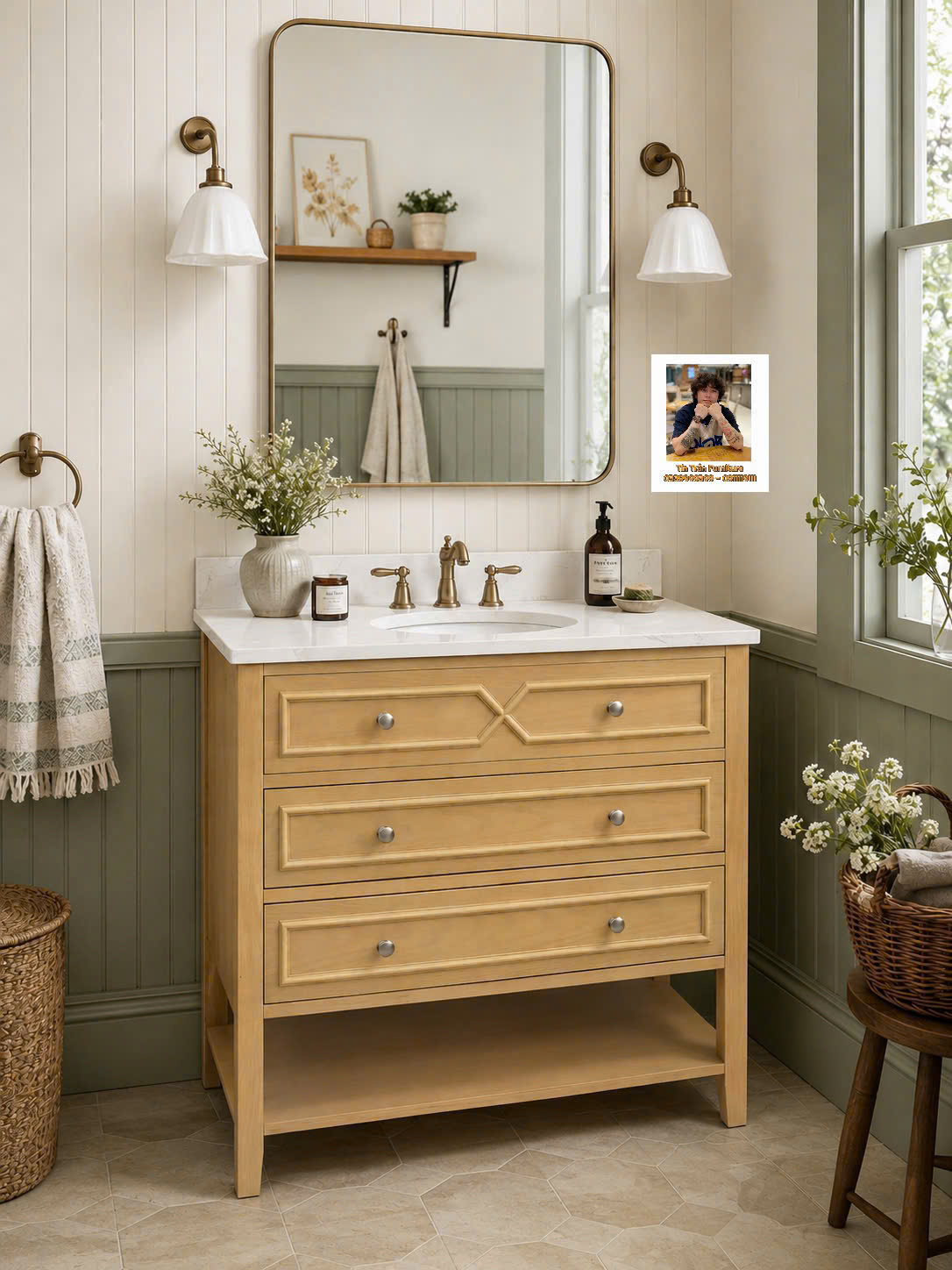 LAVABO