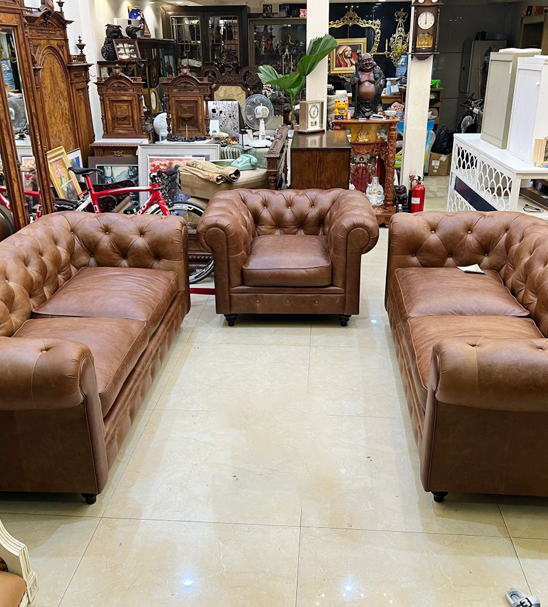 Tín Trần Furniture and Decor Store