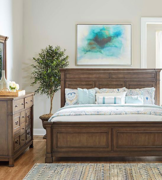 Tín Trần Furniture and Decor Store