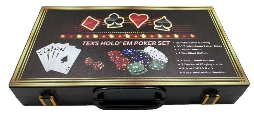 Phỉnh Poker Quốc Oai Chip Poker Giá Rẻ Ship Nhanh