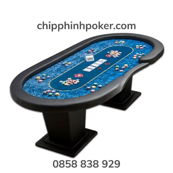 Bàn Poker Khánh Hòa, Ghế Poker Giá Rẻ Chất Lượng Cao Ship Nhanh