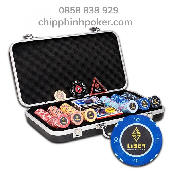 Chip Poker Quận 4 Phỉnh Poker Bán Giá Rẻ Ship Nhanh
