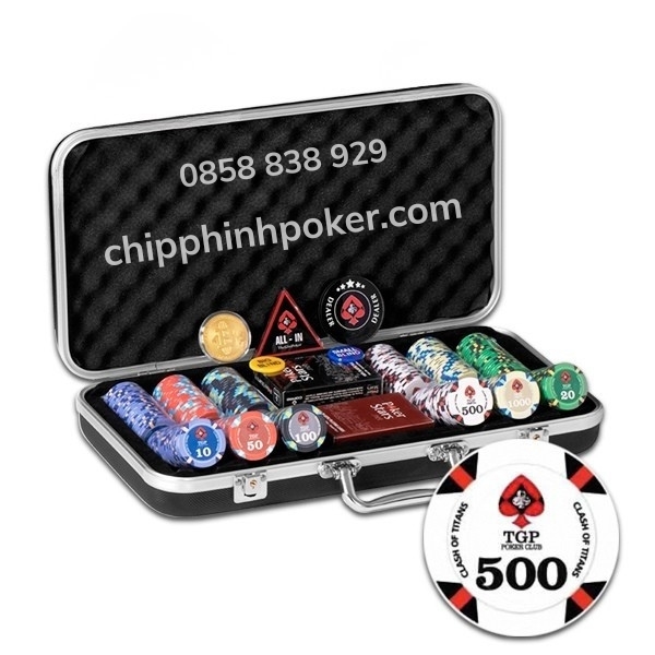 Bán Phỉnh Poker Ba Đình Chip Poker Cao Cấp Giá Rẻ Nhất
