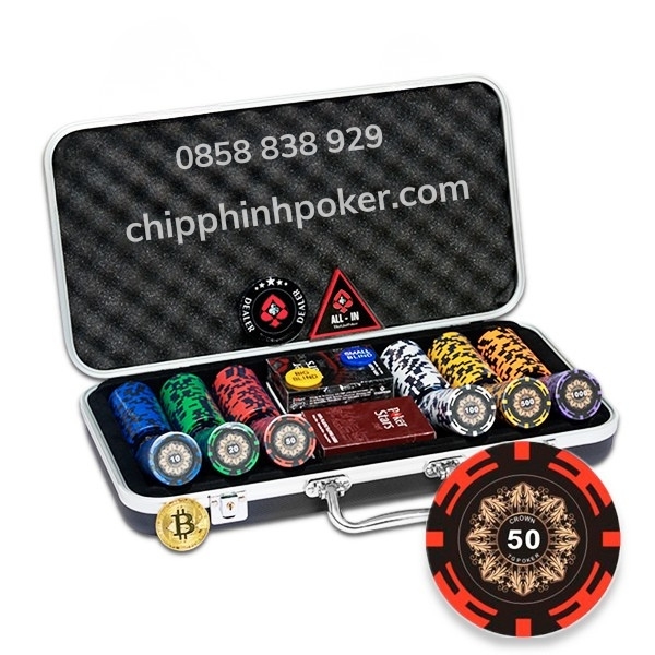 Chip Poker Điện Biên Phỉnh Thảm Bài Poker Cao Cấp Giá Rẻ Nhất
