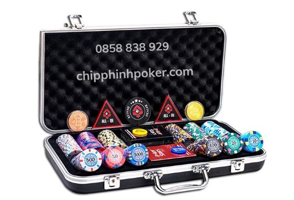 Chip Poker Bắc Ninh Phỉnh Thảm Bài Cao Cấp Giá Rẻ Nhất