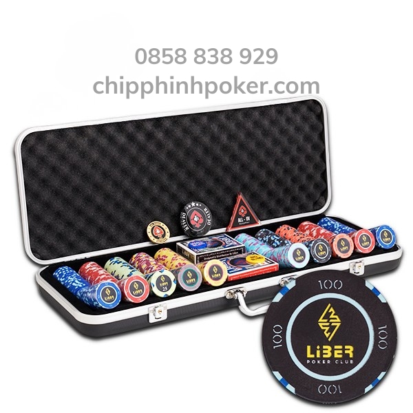 Chip Poker Quận 3 Phỉnh Poker Bán Giá Rẻ Ship Nhanh