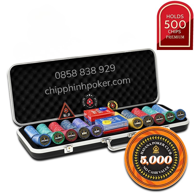Phỉnh Poker Đan Phượng Chip Poker Giá Rẻ Ship Nhanh