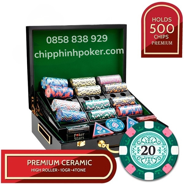 Phỉnh Poker Quận 11 Chip Poker Giá Rẻ Bền Đẹp Ship Nhanh