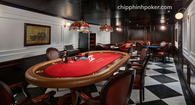 Bàn Poker Lào Cai, Ghế Poker Giá Rẻ Chất Lượng Cao Ship Nhanh