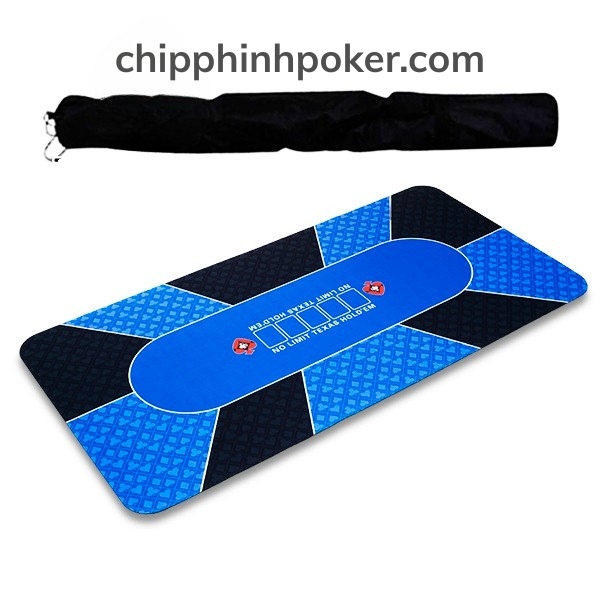 Thảm Poker Thanh Xuân Giá Rẻ Cao Cấp Đẹp Ship Nhanh Nhất