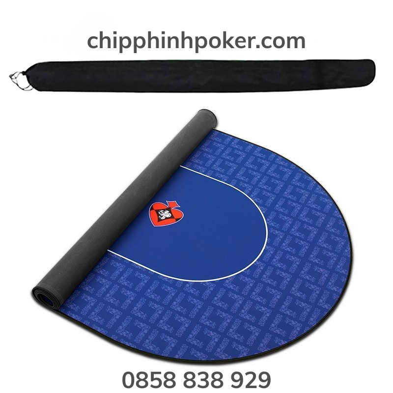 Thảm Poker Bình Chánh Giá Rẻ Cao Cấp Bền Đẹp Ship Nhanh