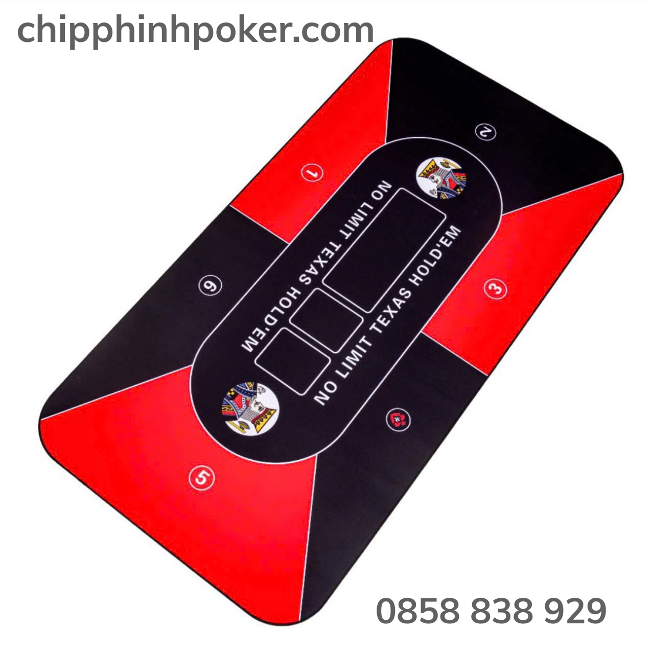 Thảm Poker Quận 7 Giá Rẻ Cao Cấp Bền Đẹp Ship Nhanh