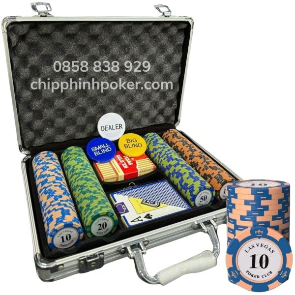 Chip Poker Phú Nhuận Phỉnh Poker Bán Giá Rẻ Ship Nhanh Nhất