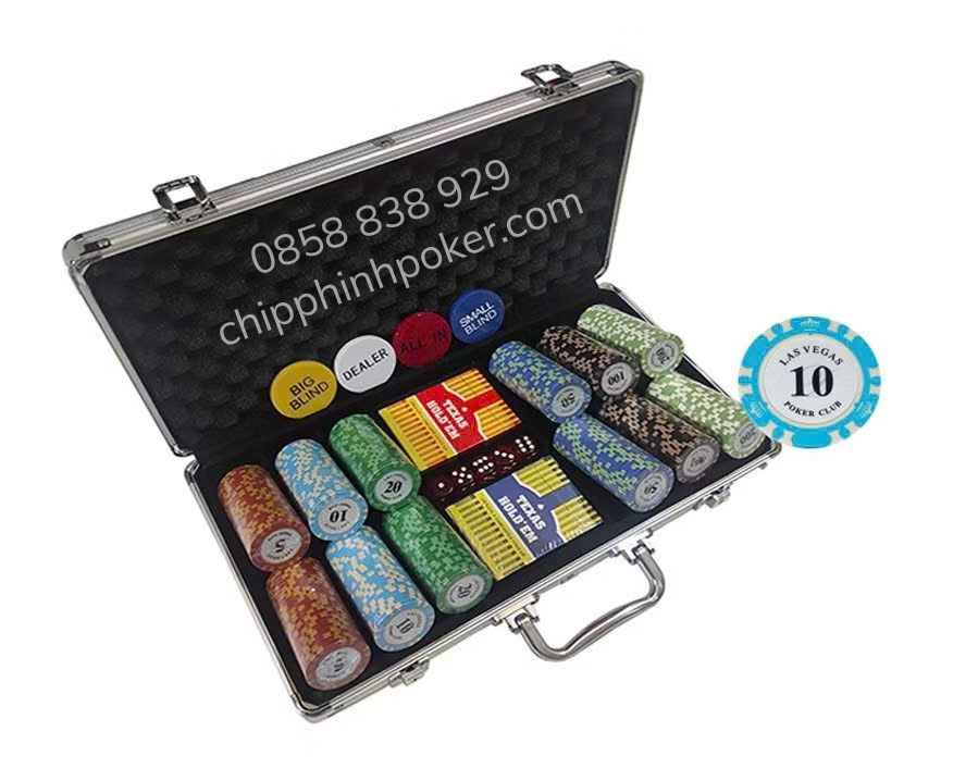 Phỉnh Poker Phú Xuyên Chip Poker Giá Rẻ Ship Nhanh