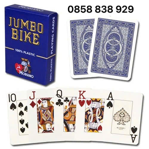 Bài Nhựa Poker Quận 12 Giá Rẻ Cao Cấp Bền Đẹp Ship Nhanh
