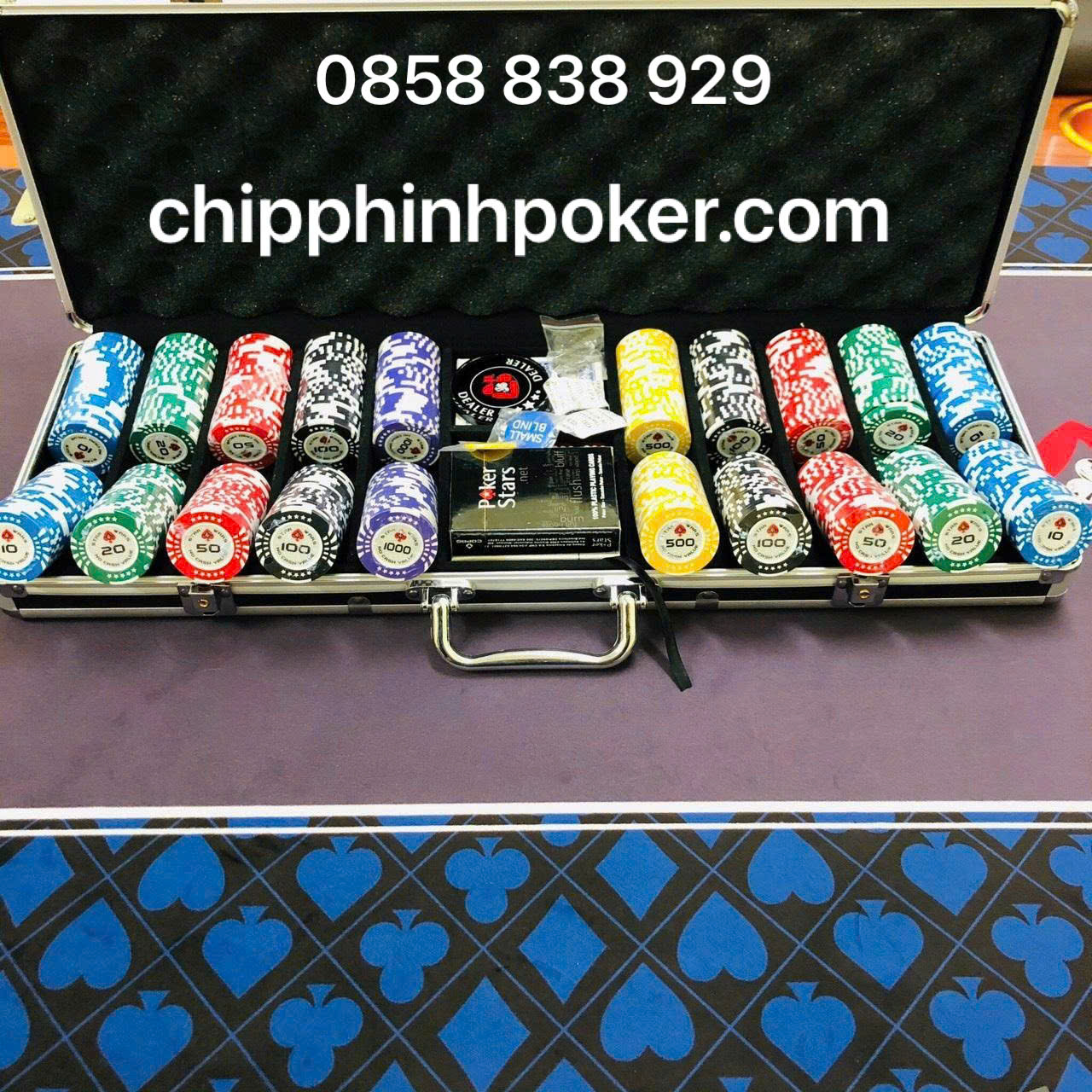 Chip Poker An Giang Phỉnh Thảm Bài Poker Cao Cấp Giá Rẻ Nhất
