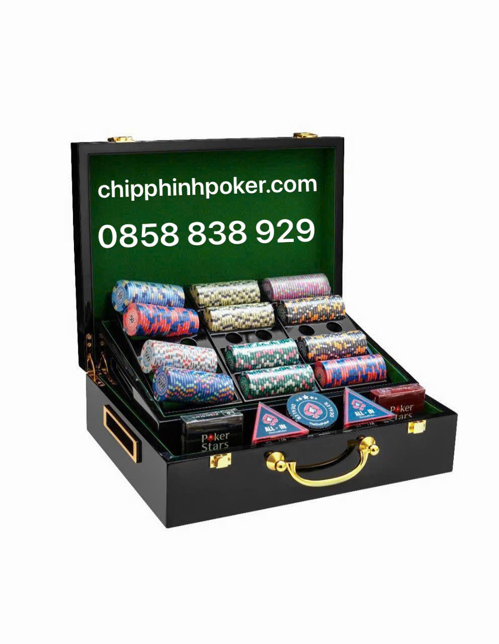 Chip Poker Hoài Đức Phỉnh Poker Giá Rẻ Cao Cấp Chuyên Nghiệp Ship Nhanh
