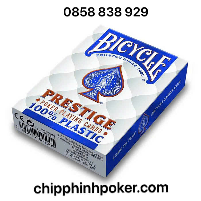 Bài Nhựa Poker Quận 10 Giá Rẻ Cao Cấp Bền Đẹp Ship Nhanh