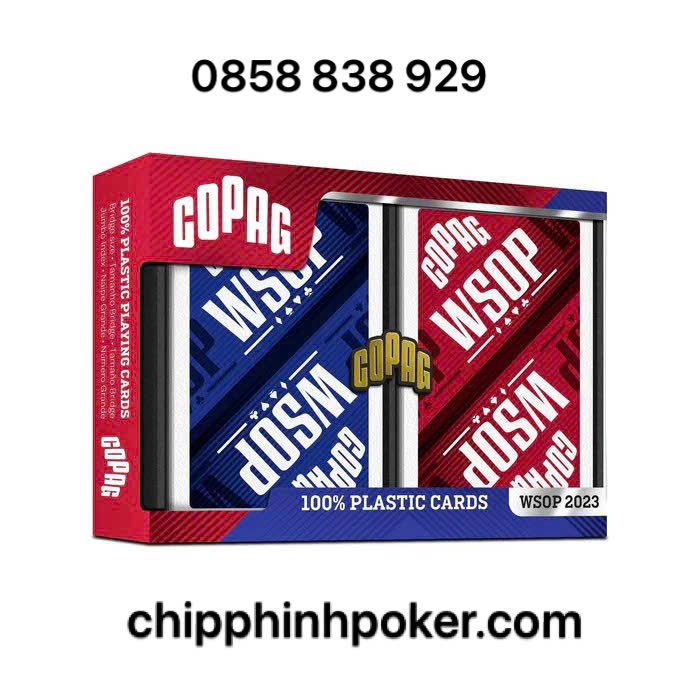 Bài Nhựa Poker Quận 11 Giá Rẻ Cao Cấp Bền Đẹp Ship Nhanh