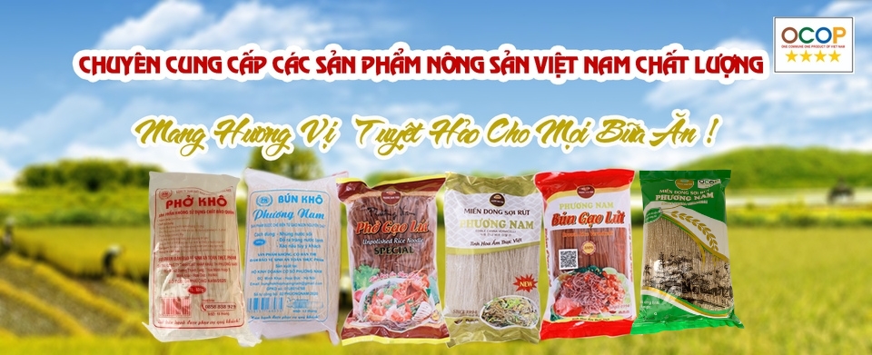 Thực Phẩm Ngon Sạch