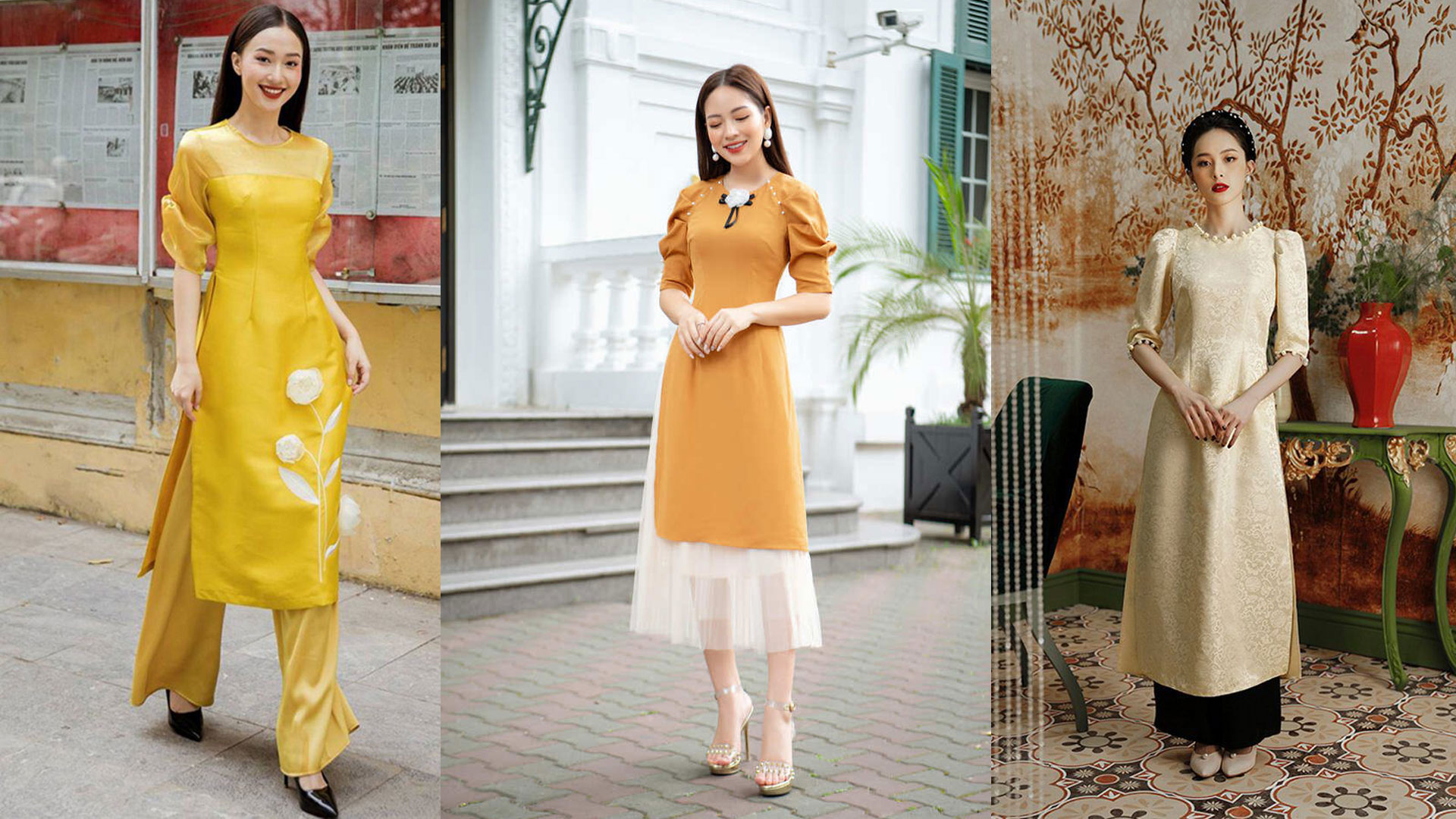 Đắm Chìm Trong Vẻ Đẹp Của