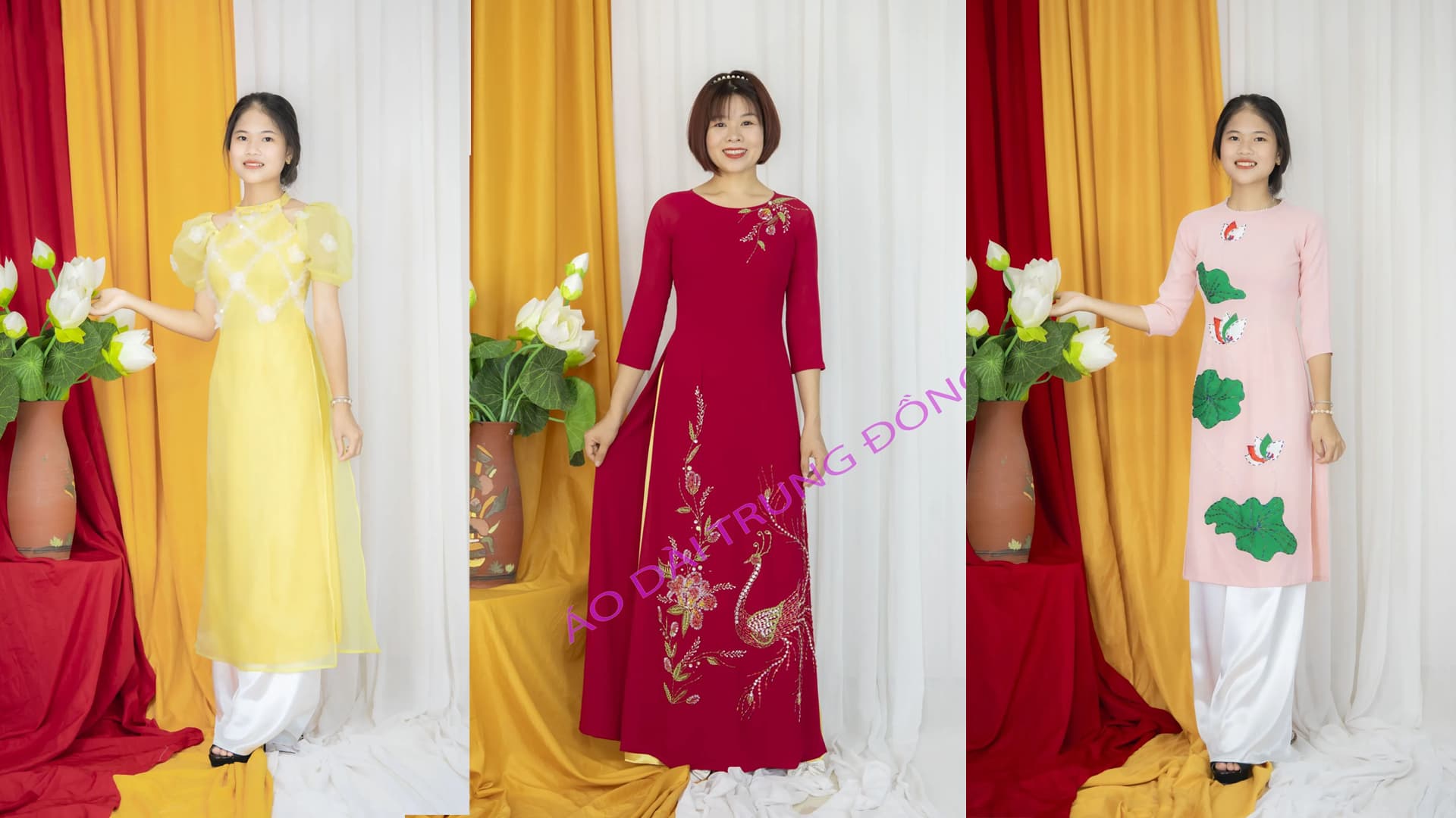 Khám Phá Các Kiểu Tay Áo Dài Đẹp Năm 2023