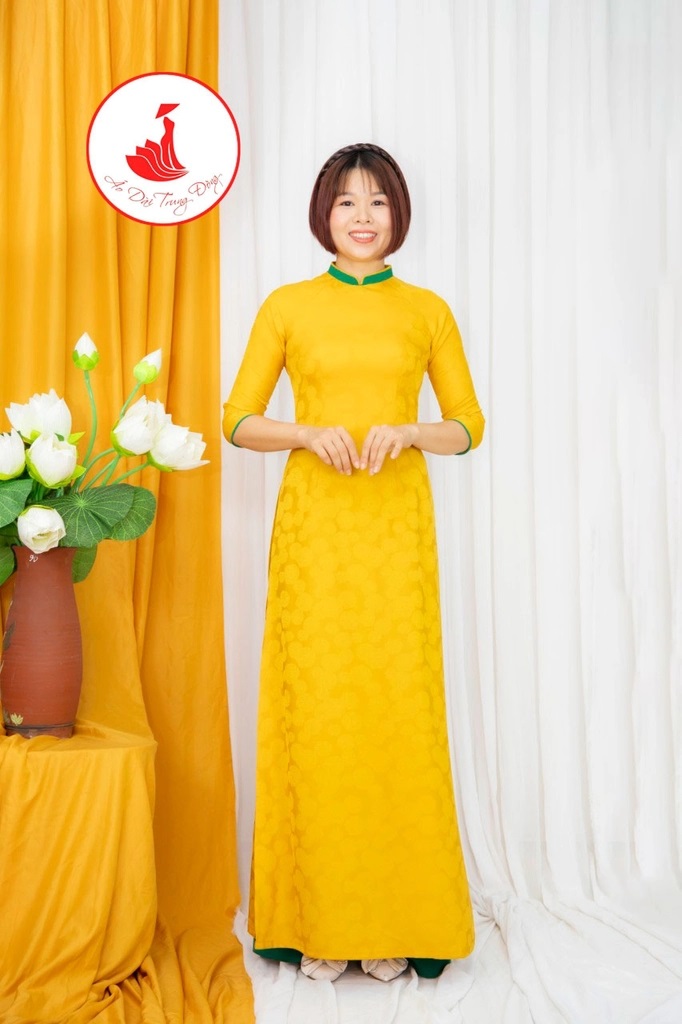 Áo Dài Truyền Thống - Biểu Tượng Vẻ Đẹp Việt Nam
