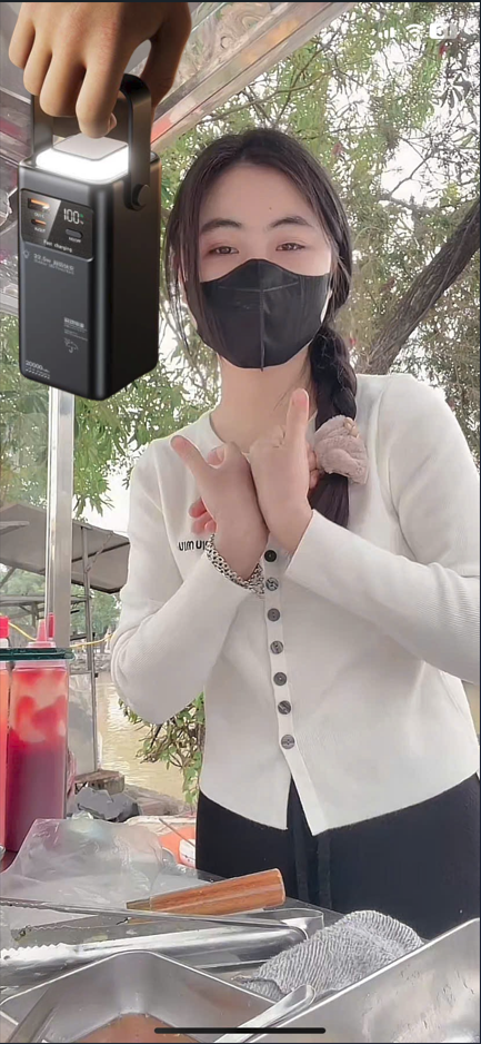 MÓN QUÀ HẢI ĐĂNG – CHO NÀNG MỘT TÌNH YÊU KHÔNG “HẾT PIN”