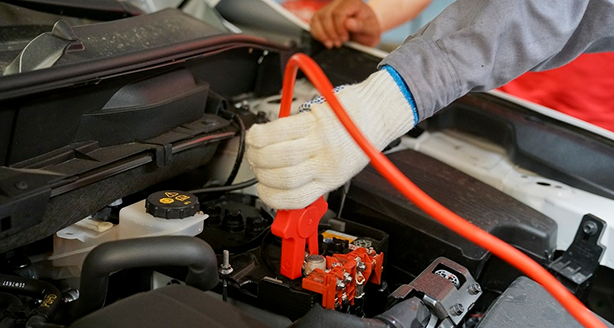 Cứu hộ ắc quy 24/7