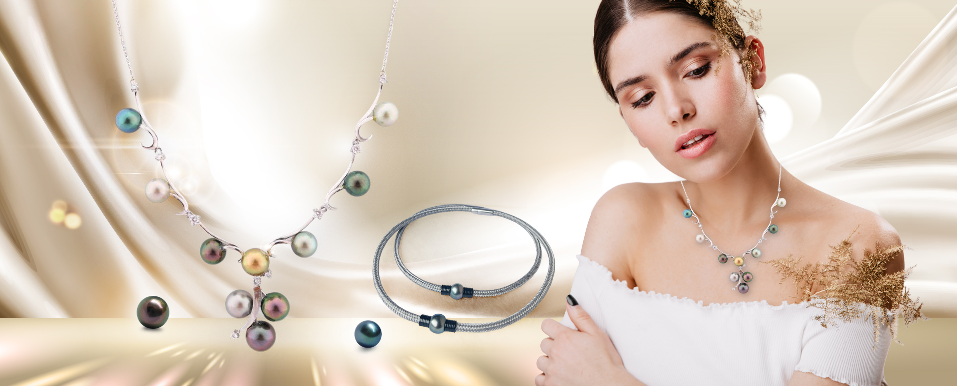Apetahi Pearls