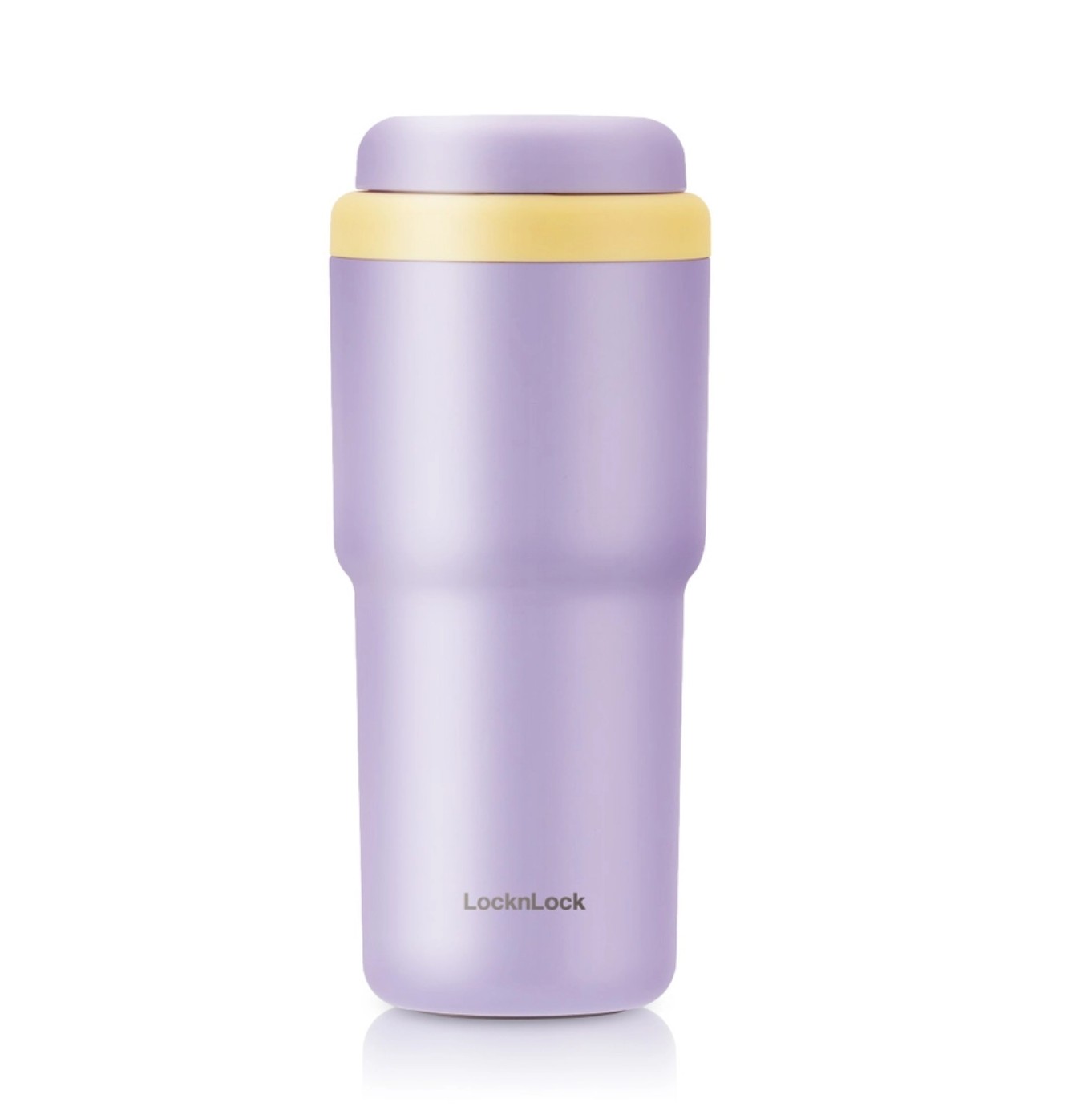 LHC3292 - Bình giữ nhiệt LocknLock Daily Macaron Tumbler 480ml