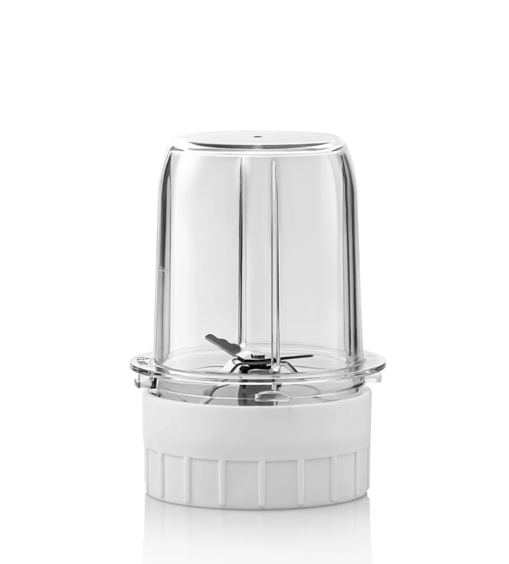 EJM416WHT - Máy xay sinh tố Locknlock Multi Blender 220-240V, 50/60Hz, 800W, 1.5L - Màu trắng