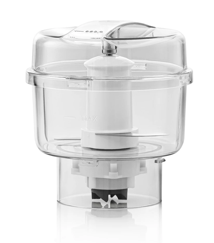 EJM416WHT - Máy xay sinh tố Locknlock Multi Blender 220-240V, 50/60Hz, 800W, 1.5L - Màu trắng